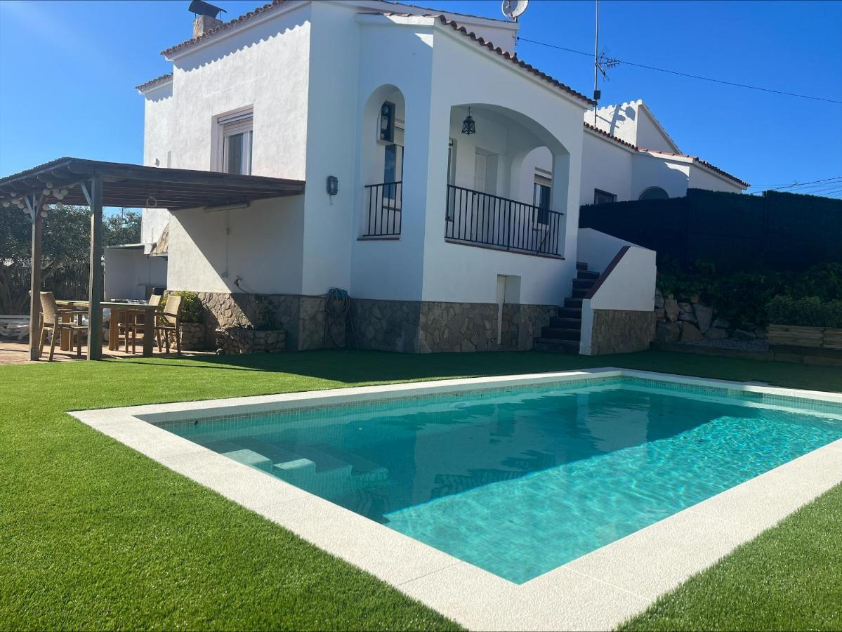 Alemanya 38 Villa Torroella de Montgrí Exterior photo