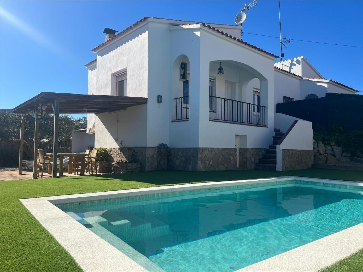 Alemanya 38 Villa Torroella de Montgrí Exterior photo