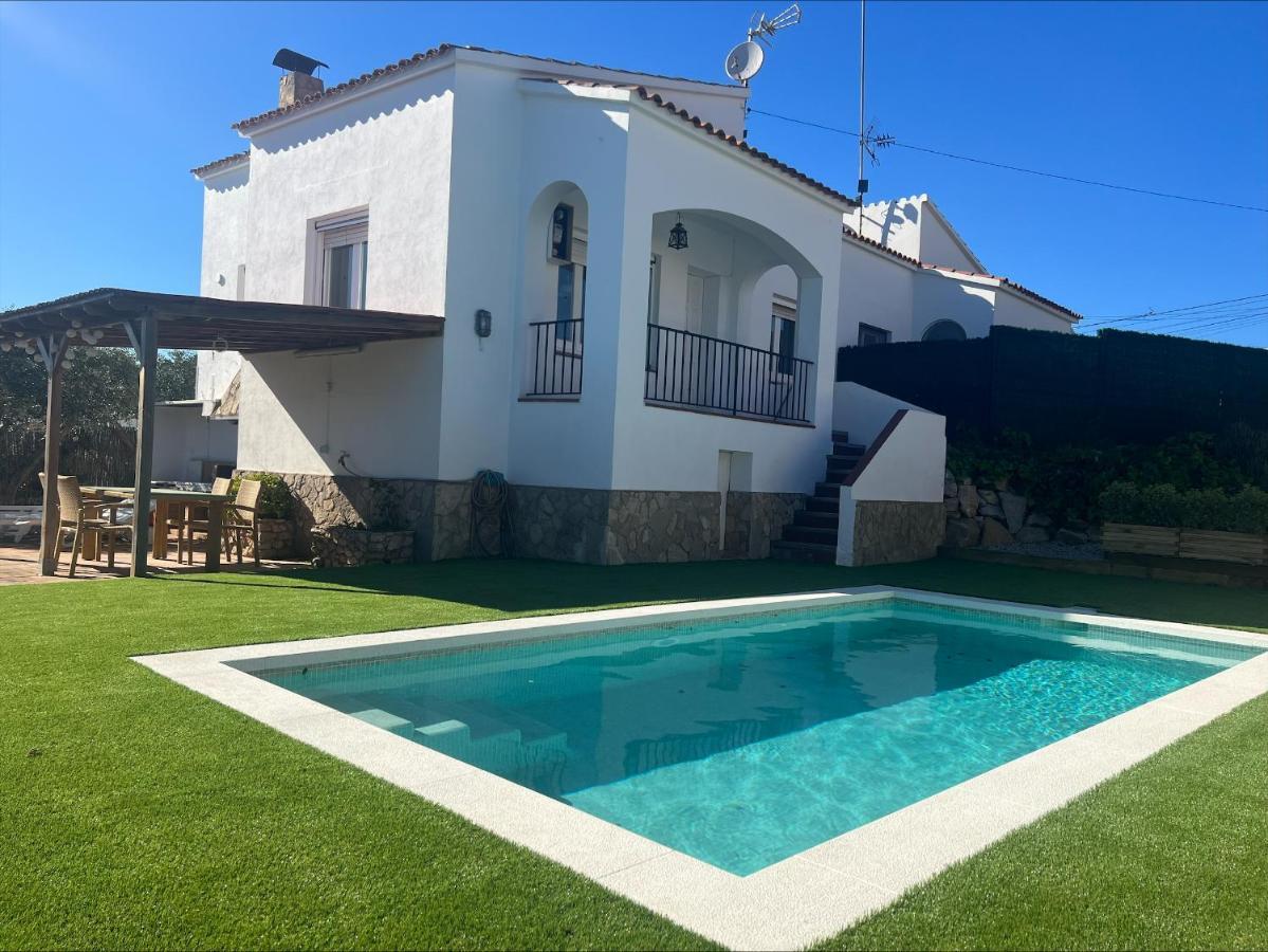 Alemanya 38 Villa Torroella de Montgrí Exterior photo